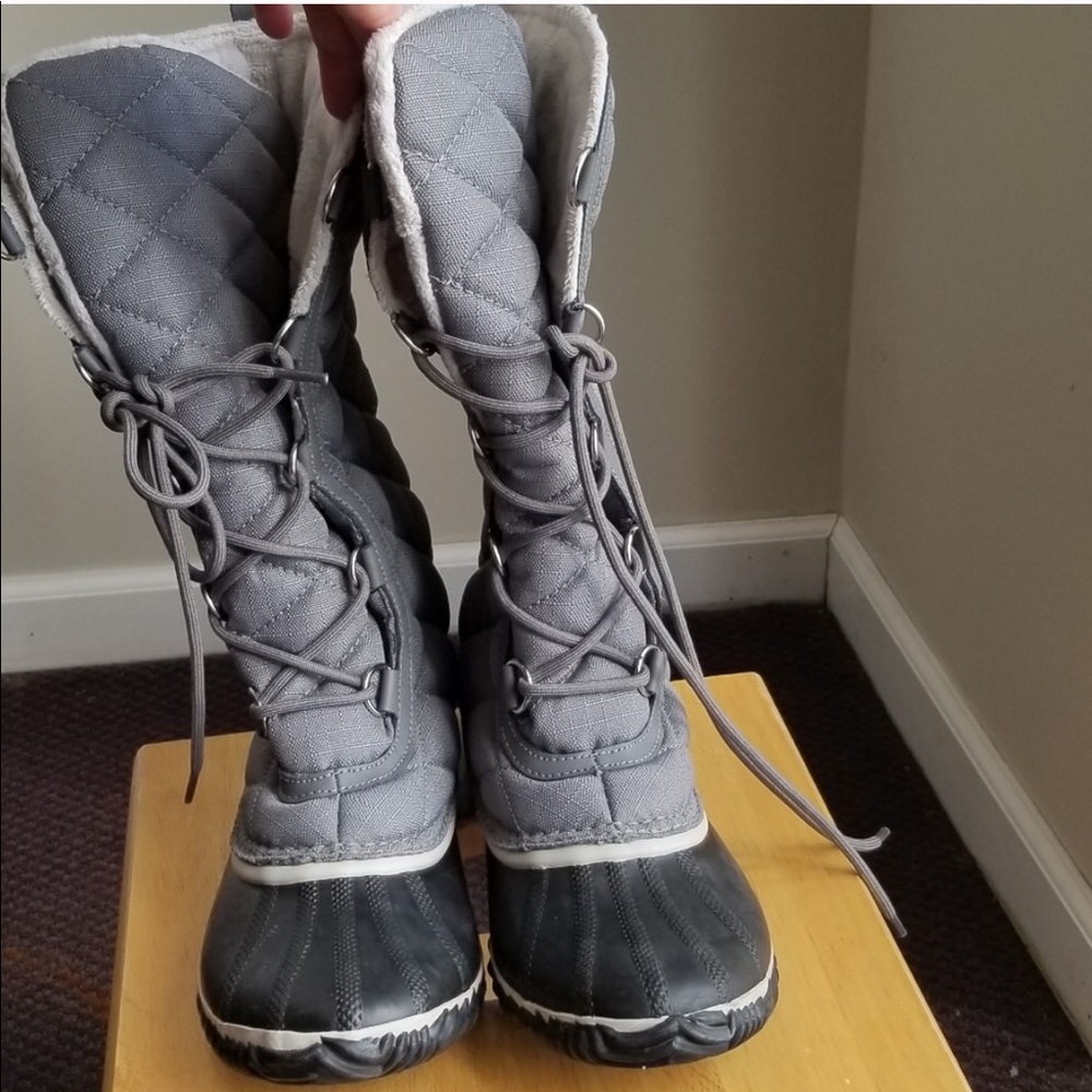 Sorel Boots